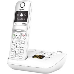 Bezdrátový telefon Gigaset AS690A Záznamník (Repasované A+)