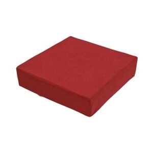 Modom Zvýšený sedák 40 x 40 x 10 cm, červený