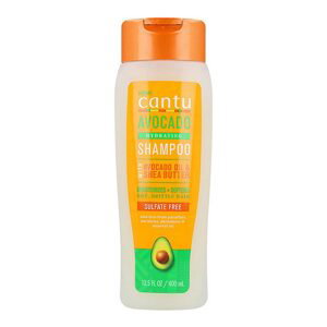 Šampon a kondicionér Cantu (400 ml)