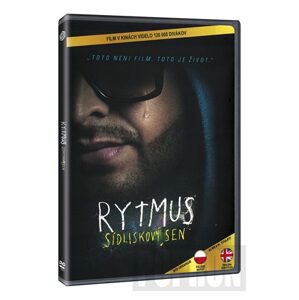 RYTMUS sídliskový sen, DVD