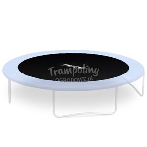 Neo-Sport Podložka na trampolínu trampolína 374cm 64spr 12ft Neo-Sport