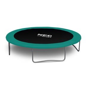 Neo-Sport Kryt pružiny na trampolínu Neo-Sport 252 cm 8 stop