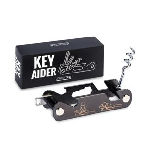 Froster Key Aider - Organizér na klíče