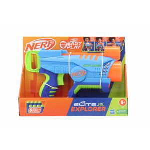 Nerf Elite JR Explorer