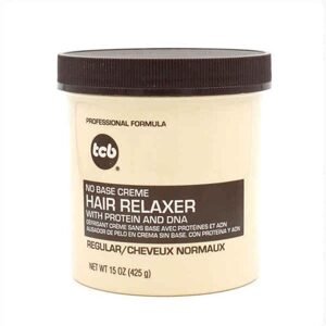 Posilující kúra na vlasy Relaxer Regular (425 gr)