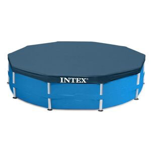 Intex Kryt na rámový bazén 366 cm INTEX 28031