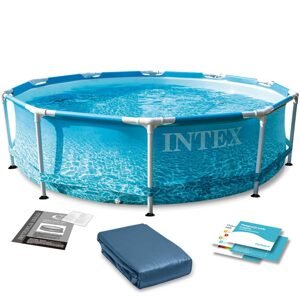 Intex Regálový bazén 305x76 cm 6v1 INTEX 28206