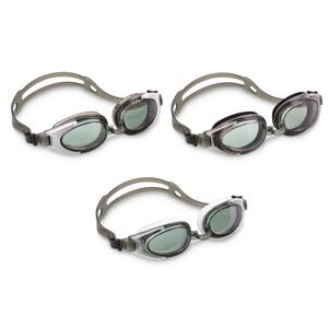 Intex Sportovní brýle na plavání INTEX 55685 šedé