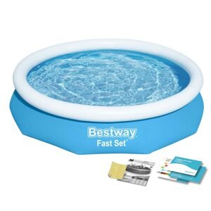 Bestway Zahradní vzpěrový bazén 305 x 66 cm Bestway 57456