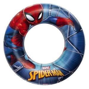 Bestway Kolečko na plavání Spiderman 56 cm Bestway 98003