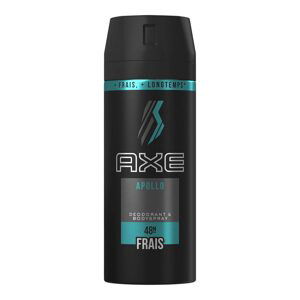 Deodorant sprej Apollo Axe Apollo (150 ml)