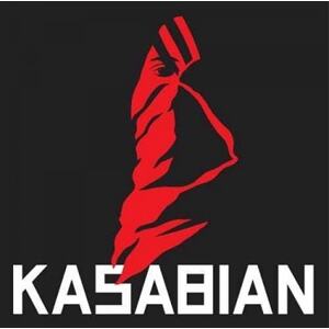 RCA KASABIAN