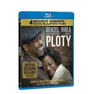 Ploty (Blu-ray)