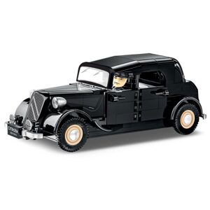 COBI 2267 Citroën 15CV SIX D, 1:35, 262 k, 1 f