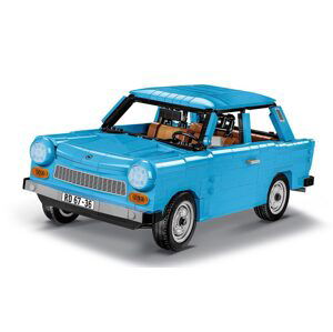 COBI 24331 Trabant 601 S, 1:12, 1415 k