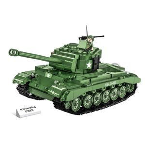 COBI 2564 II WW M26 Pershing T26E3, 904 k, 1 f