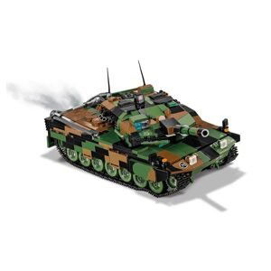 COBI 2620 Armed Forces Leopard 2A5 TVM (TESTBED), 1:35, 945 k