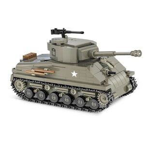 COBI 2711 II WW Sherman M4A3E8, 1:48, 320 k