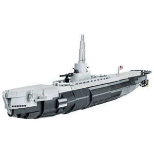 COBI 4831 II WW USS Tang SS-306, 1:144, 777 k