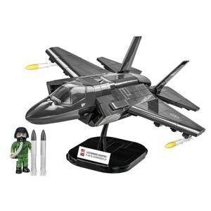 COBI 5831 Armed Forces F-35A Lightning II Norway, 1:48