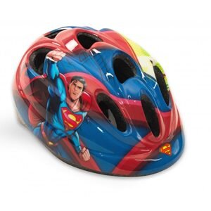 Toimsa Dětská cyklistická helma Toimsa Superman