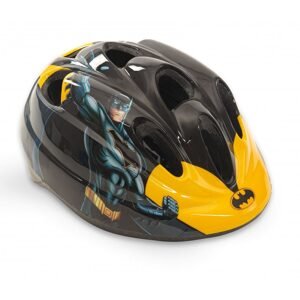 Toimsa Dětská cyklistická helma Toimsa Batman