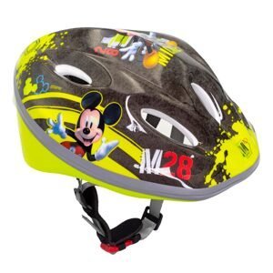 SEVEN Dětská cyklistická helma Seven Mickey Mouse