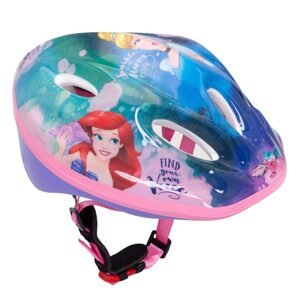 SEVEN Dětská cyklistická helma Seven Princezny Disney