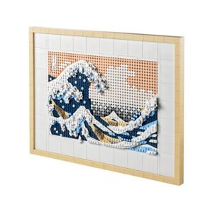 Lego Hokusai – Velká vlna