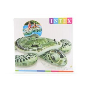 INTEX Vodní vozidlo želva 191 x 170 cm 57555