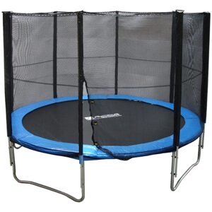 ACRA 366 cm Trampolínový set s ochrannou sítí CAA19