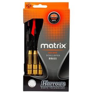 HARROWS STEEL MATRIX 22g