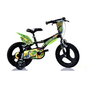 Dino bikes 616L-DS 16" dětské kolo