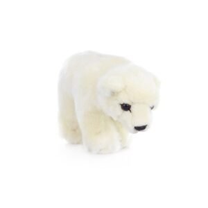 Plyš Lední medvěd 20 cm