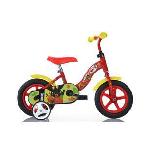 DINO Bikes DINO dětské kolo 108 BG 10" - BING