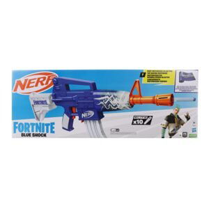 Nerf Fortnite blue shock