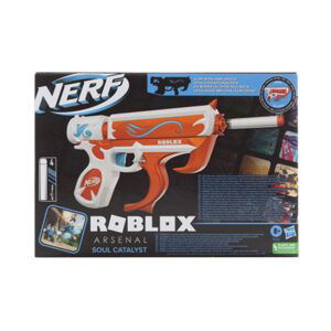 Nerf Roblox Rev