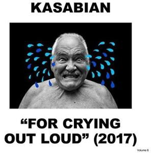 COLUMBIA Kasabian For Crying Out Loud , CD