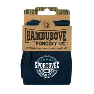 Albi Ponožky - Sportovec