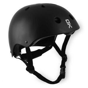 SOKE Sportovní helma Soke K1 velikost L, černá