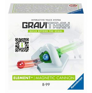 Ravensburger GraviTrax Magnetický kanón