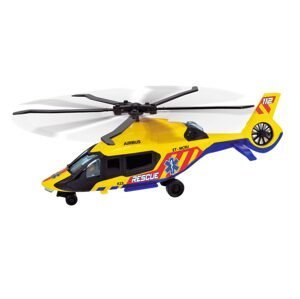 Simba Záchranářská helikoptéra Airbus H160 23 cm