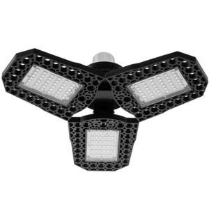 Lampa 108 LED pro růst rostlin Gardlov 20440