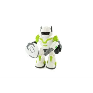 Mac Toys DRIVERO Robot zelený