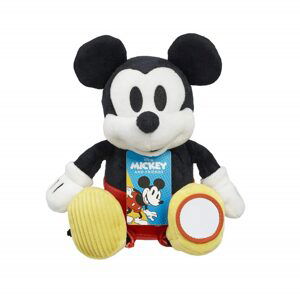 Rainbow Design Limited Rainbow Plyšový Mickey Mouse Activity