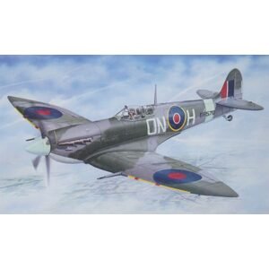 Směr modely Supermarine Spitfire MK.VI 1:72