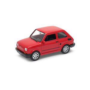 Welly Fiat 126 „Maluch“ 1:34