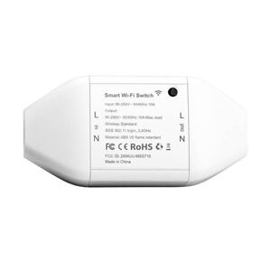Meross Wi-Fi Smart Switch Meross MSS710HK (HomeKit)