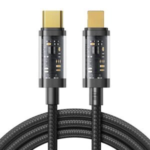 Joyroom Kabel USB-C na Lightning Joyroom S-CL020A20 20W 2m (modrý)