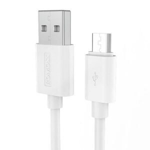 Romoss Kabel USB-Micro USB Romoss CB-5 2,1A, 1m (šedý)